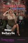 Smitten Kitten Pinup Magazine July 2024 Volume 3 Issue 22 Miz'Behavin COVER POSTER