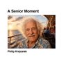 A Senior Moment