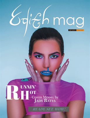 EdithMag|Issue 007|September 2019