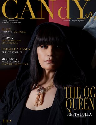 CANdYMAG Vol 14, October 2020