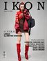 IKON magazine (June'26) #1