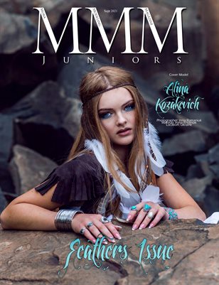 Juniors Feathers/Open Issue