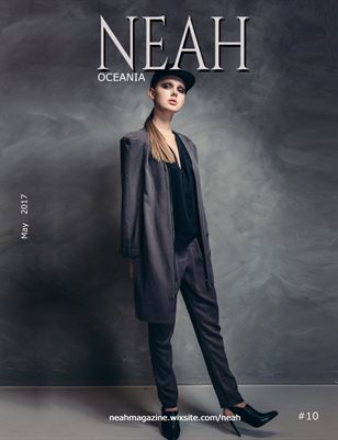 NEAHMAGAZINE OCEANIA #10