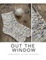 Out the Window Socks