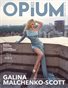Opium Red April #52 Vol 02