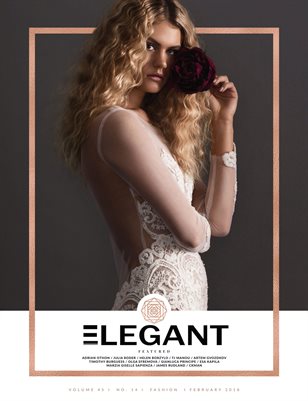 Fashion #14 (February 2018)