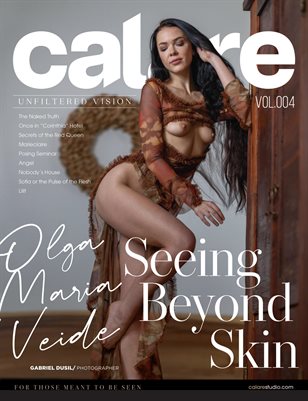 Calare | Unfiltered Vision 004.2