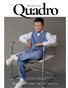 QUADRO MAGAZINE - PEOPLE LIVE FASHION ART JULY (Vol 1162)