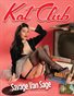 Kat Club No.87 – Savage Van Sage Cover