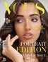 VOUS Magazine | The August Portrait Edition | Vol.3 | 2025