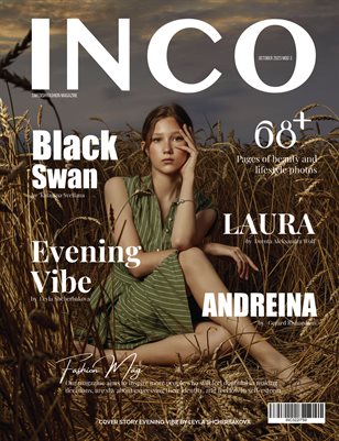 INCO Magazine October 2023 Issue 3