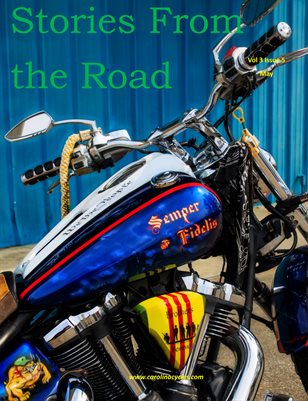 Stories From the Road - Vol 3 Issue 5 - May
