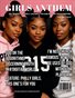 Girls Anthem Magazine - The Gen-Z Issue
