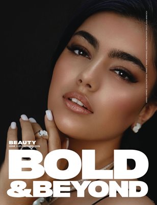 Bold & Beyond Beauty (Issue 1121 October 2025)