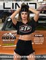 to the LIMIT Magazine 01 Ft. Amber Nova