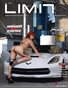 to the LIMIT Magazine 19 Ft. Rose
