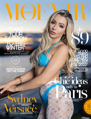 21 Moevir Magazine January Issue 2022