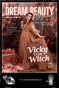 Issue 15 Vicky Von Witch Poster