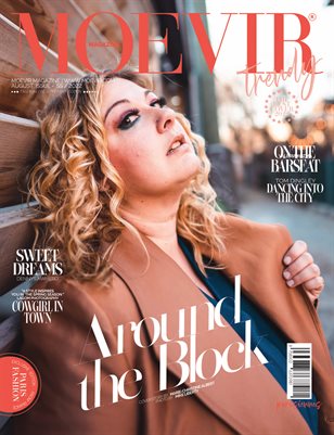 22 Moevir Magazine August Issue 2022