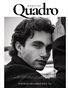 QUADRO MAGAZINE - PORTRAIT DECEMBER (Vol 1372)