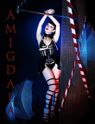 Amigdala | Bad Girls Club