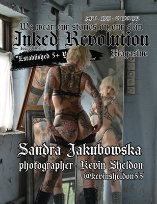 Issue 002