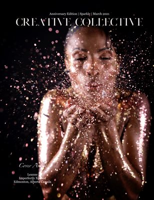 CC Mag Anniversary Edition Sparkle