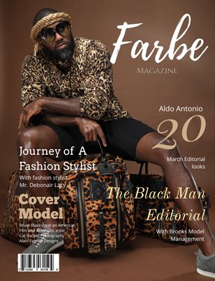 2021 March Publication