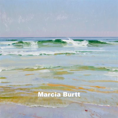 Marcia Burtt booklet