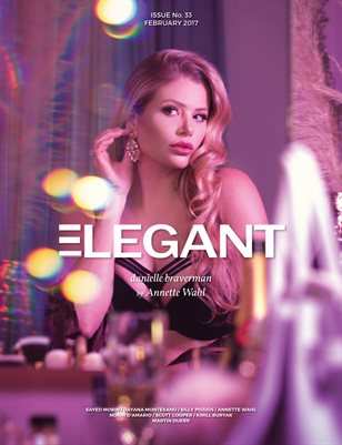 Sensual #2 (February 2017)