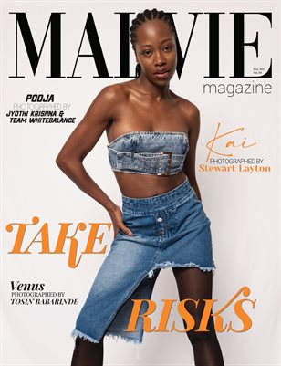 MALVIE Celebrating Diversity Vol 04 November 2023