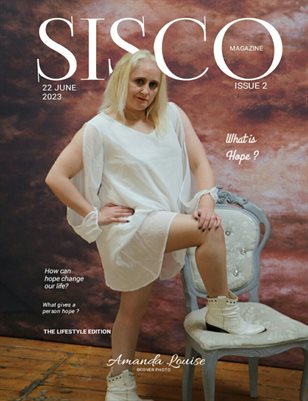 The lifestyle edition ( issue 2)