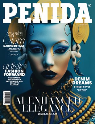 PENIDA Magazine June 2023 Issue #05