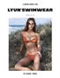 LYUN Swimwear No.5 (VOL No.2) C1