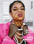 LA MELANIN Vol 9 April Issue 1