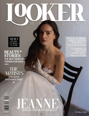 LOOKER - Nude Issue__ VOL5