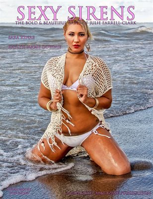 The Bold & Beautiful Babes of Sexy Sirens by Julie Farrell-Clark