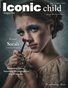 Iconic Child Magazine Breathtaking Issue 2 Volume 11 2025