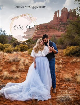 Issue #78 Couples and Engagements