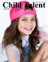Child Talent Magazine January Issue 1 Volume 8 26'
