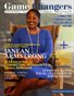 Game Changers Magazine 2023 Fall Edition Featuring Janean Armstrong