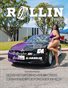 Rollin Magazine Issue 127 Cover Model Ida