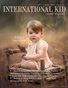 International Kid Model Magazine Issue Babbies & Toddlers Issue #41