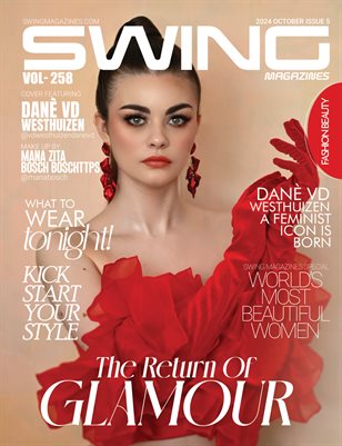 Swing F&B October 2024, Vol 258 Issue 5- Print