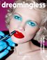 DREAMINGLESS MAGAZINE - ISSUE 32.2