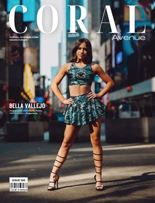 Coral Avenue Issue 265