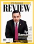 The Houstonian Review | Ivan Sanchez - Summer/Fall 2021