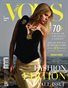 VOUS ITALY | The October Fashion & Beauty Edition | Vol.9 | 2024