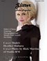 Glitter Model Magazine Issue 1