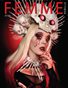 Femme Rebelle Magazine October 2026 - House of Winter Cover